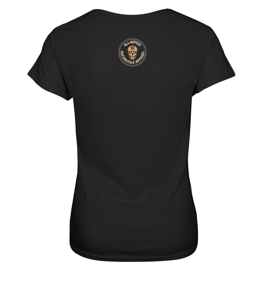 RACING IS LIFE - Ladies Premium Shirt