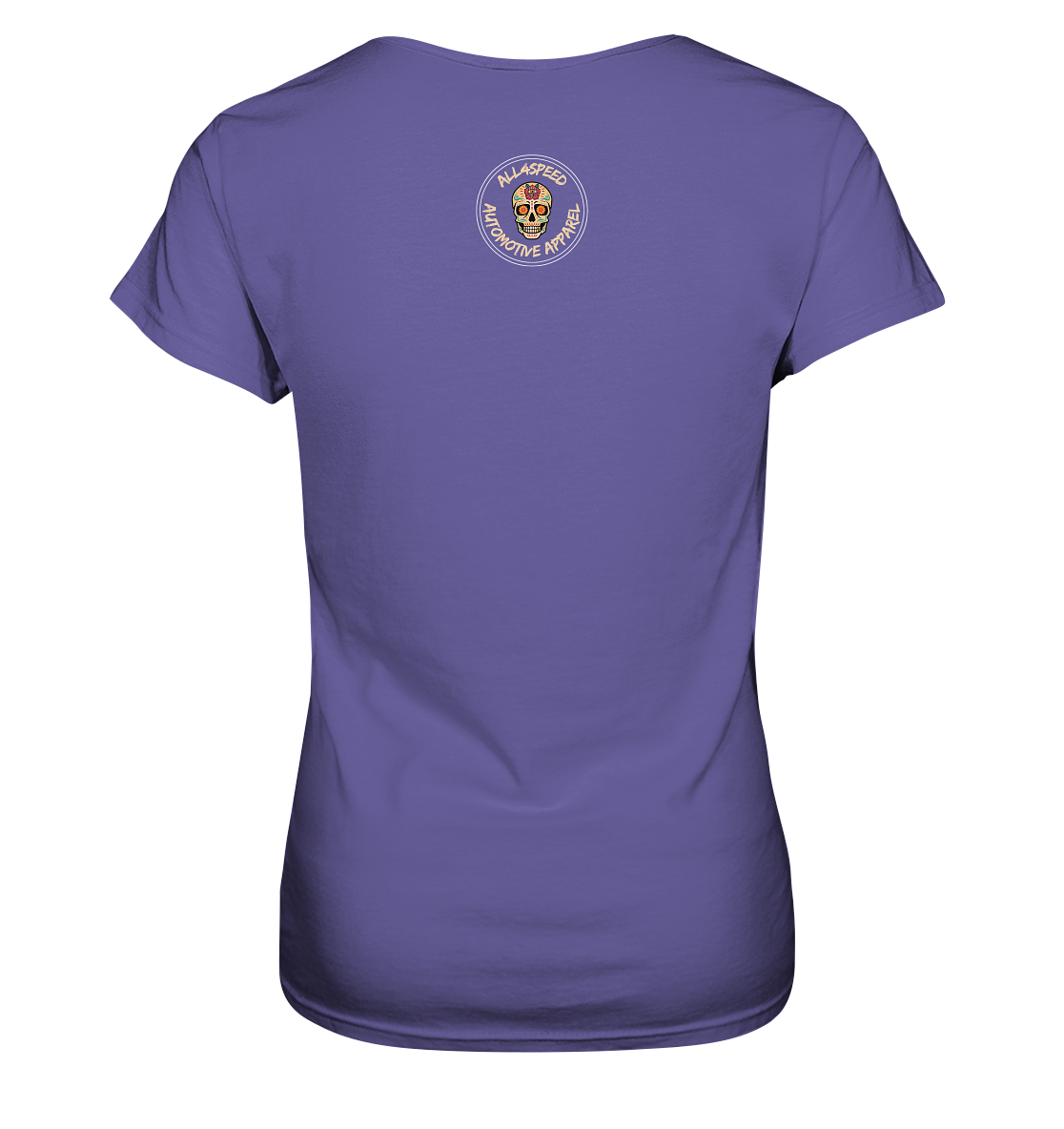 RACING IS LIFE - Ladies Premium Shirt