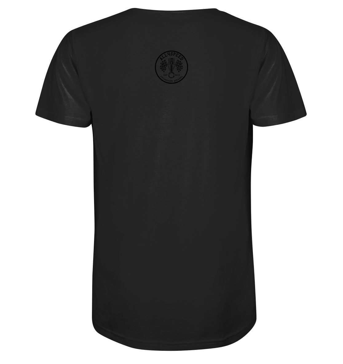 Dies Das Ananas - Organic Shirt