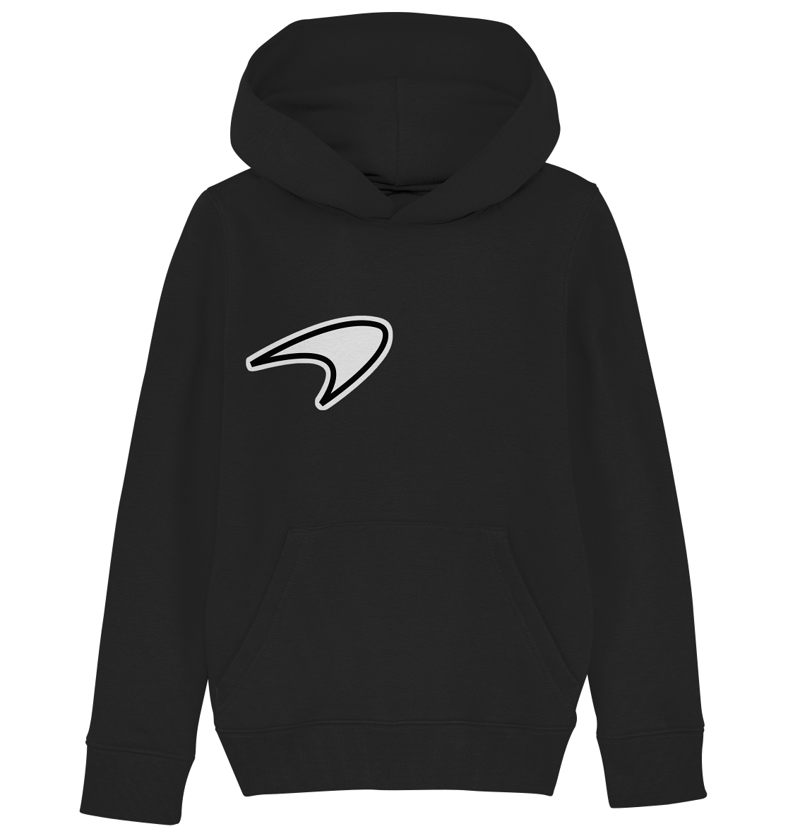 Bens MCL Design - Kids Organic Hoodie