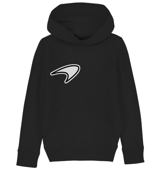 Bens MCL Design - Kids Organic Hoodie